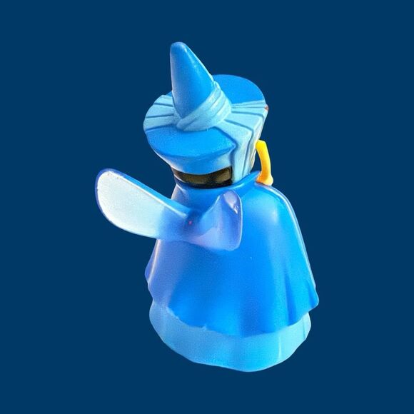 Disney Sofia The First Royal Playset Sofia Blue & Green Fairies Plays A10 - Picture 12 of 14